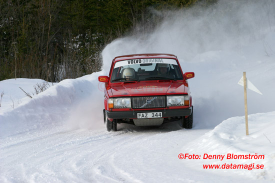 040306 I-lit rallyt - Jämtnatta 032