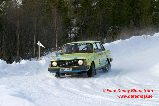 040306 I-lit rallyt - Jämtnatta 039