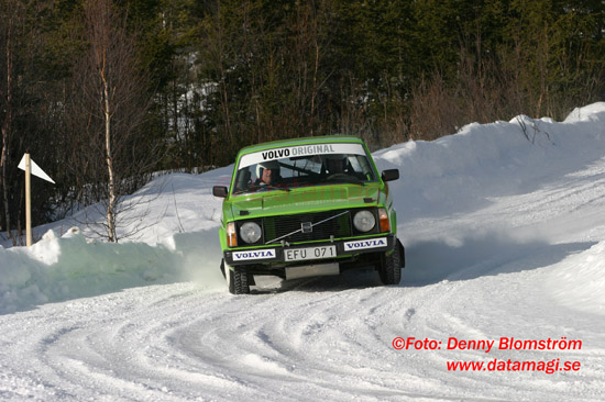 040306 I-lit rallyt - Jämtnatta 048