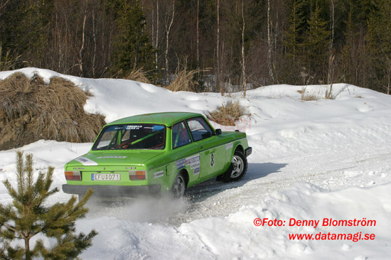040306 I-lit rallyt - Jämtnatta 052