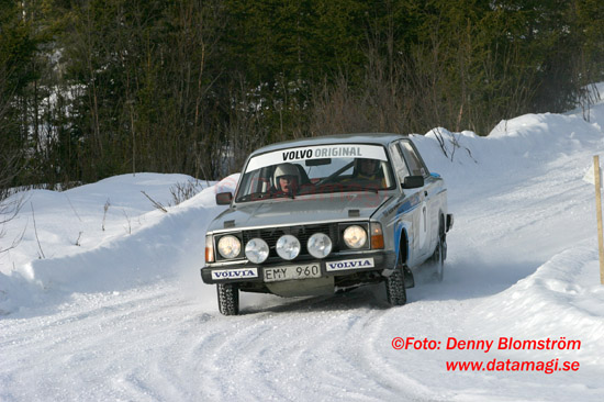 040306 I-lit rallyt - Jämtnatta 057