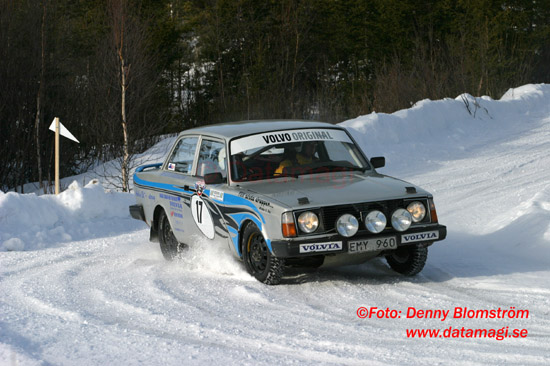 040306 I-lit rallyt - Jämtnatta 058