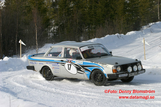 040306 I-lit rallyt - Jämtnatta 059