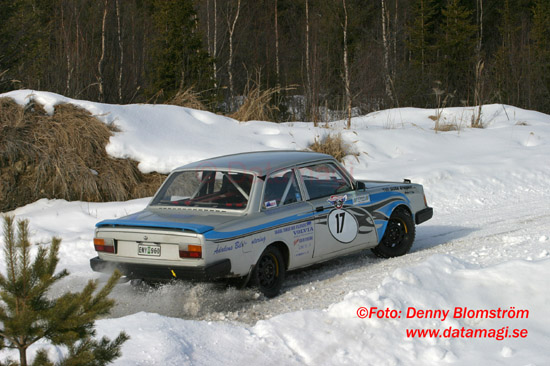 040306 I-lit rallyt - Jämtnatta 060