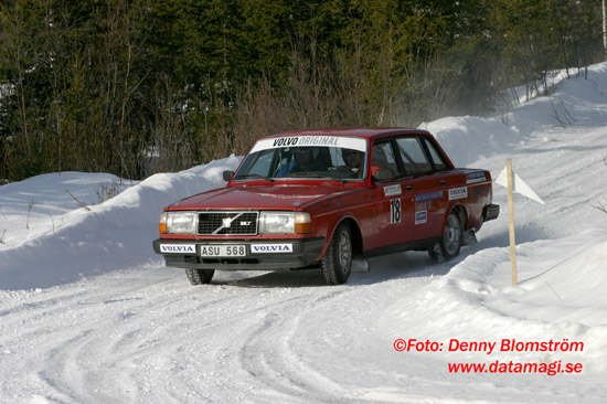 040306 I-lit rallyt - Jämtnatta 061