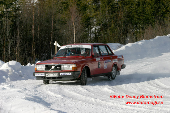 040306 I-lit rallyt - Jämtnatta 062