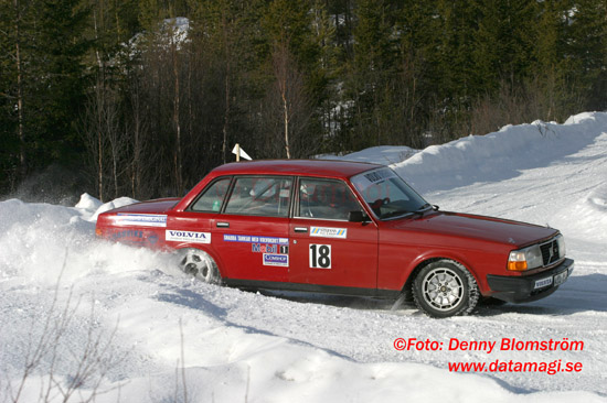 040306 I-lit rallyt - Jämtnatta 064