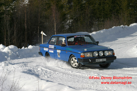 040306 I-lit rallyt - Jämtnatta 067