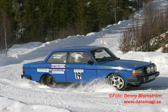 040306 I-lit rallyt - Jämtnatta 068