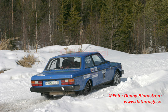 040306 I-lit rallyt - Jämtnatta 069