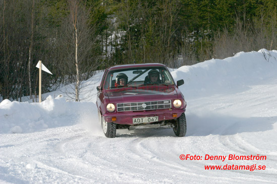 040306 I-lit rallyt - Jämtnatta 070
