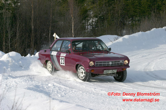 040306 I-lit rallyt - Jämtnatta 071