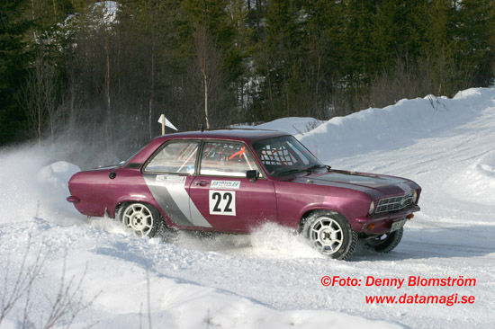 040306 I-lit rallyt - Jämtnatta 072
