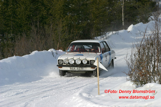 040306 I-lit rallyt - Jämtnatta 076