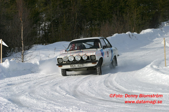 040306 I-lit rallyt - Jämtnatta 077