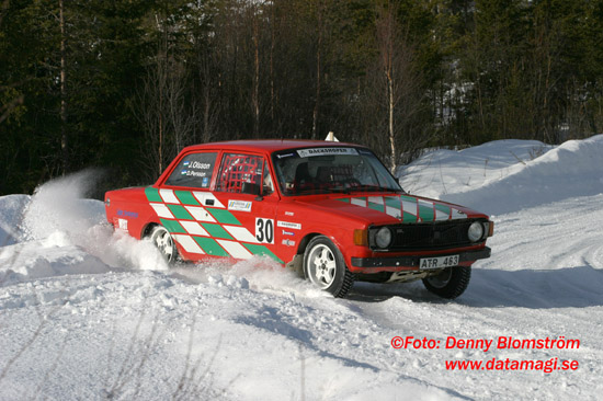 040306 I-lit rallyt - Jämtnatta 082