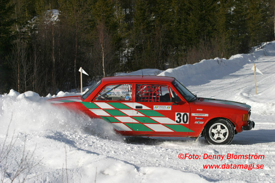 040306 I-lit rallyt - Jämtnatta 084