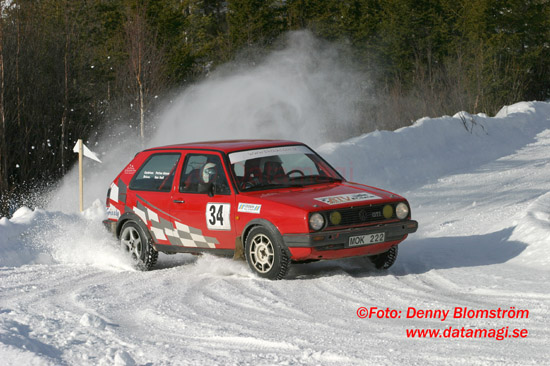 040306 I-lit rallyt - Jämtnatta 086