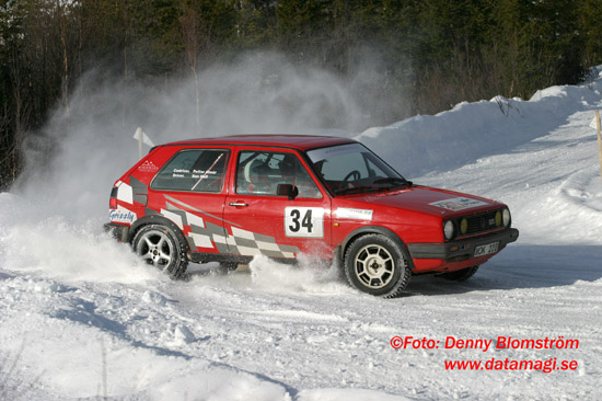 040306 I-lit rallyt - Jämtnatta 087