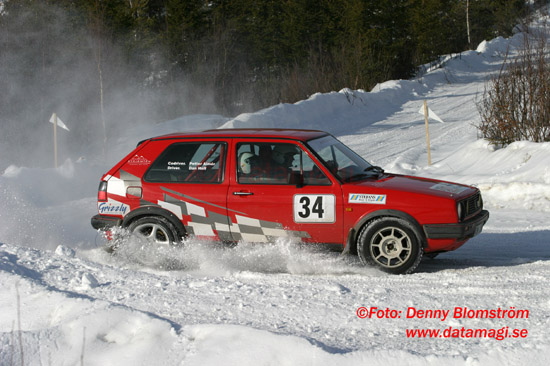 040306 I-lit rallyt - Jämtnatta 088