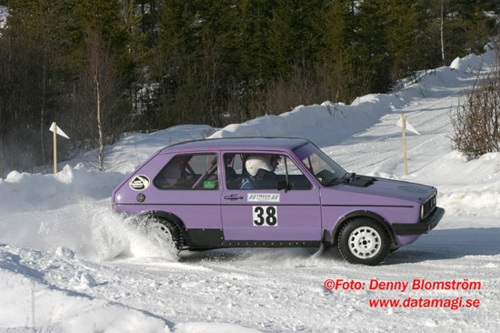 040306 I-lit rallyt - Jämtnatta 096