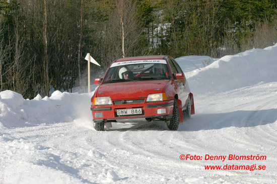 040306 I-lit rallyt - Jämtnatta 098