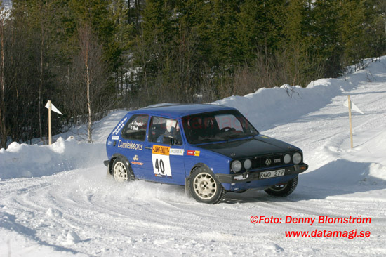 040306 I-lit rallyt - Jämtnatta 103