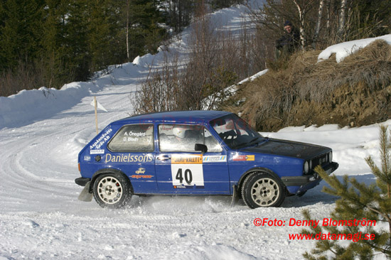 040306 I-lit rallyt - Jämtnatta 104