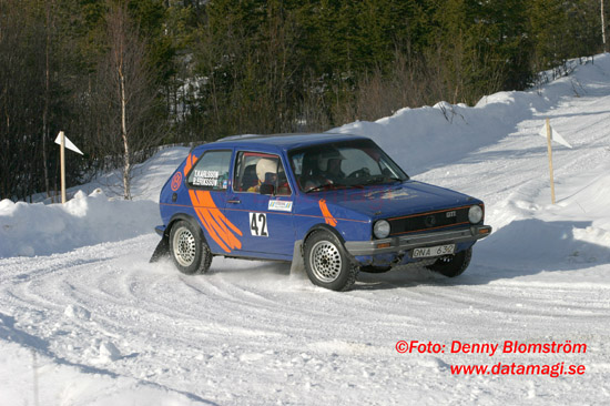 040306 I-lit rallyt - Jämtnatta 107