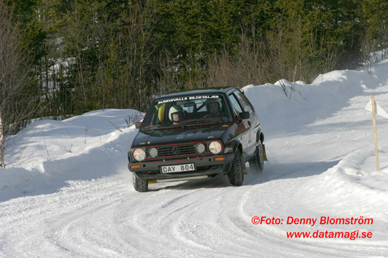 040306 I-lit rallyt - Jämtnatta 114