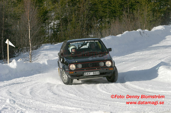 040306 I-lit rallyt - Jämtnatta 115