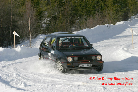 040306 I-lit rallyt - Jämtnatta 116