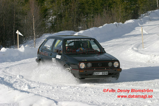 040306 I-lit rallyt - Jämtnatta 117