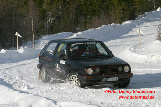 040306 I-lit rallyt - Jämtnatta 118