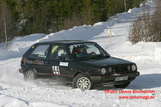 040306 I-lit rallyt - Jämtnatta 119