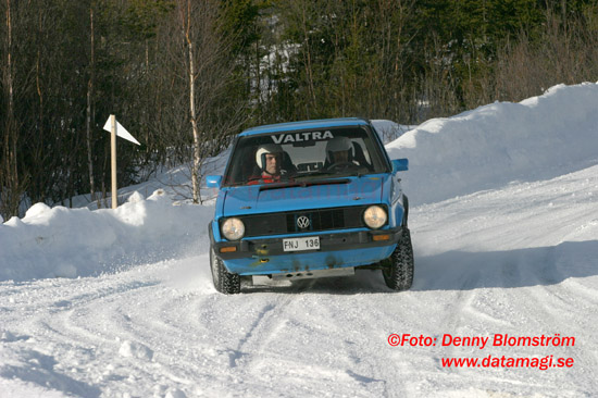 040306 I-lit rallyt - Jämtnatta 120
