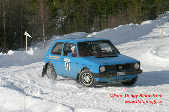 040306 I-lit rallyt - Jämtnatta 122