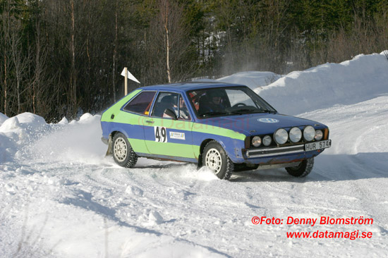 040306 I-lit rallyt - Jämtnatta 125