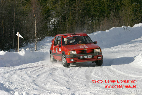 040306 I-lit rallyt - Jämtnatta 135