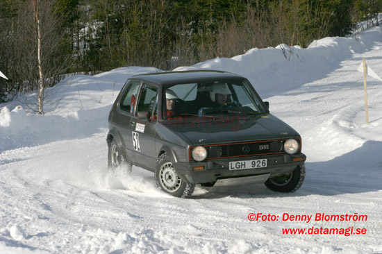 040306 I-lit rallyt - Jämtnatta 140