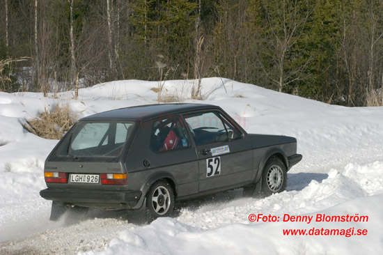 040306 I-lit rallyt - Jämtnatta 142