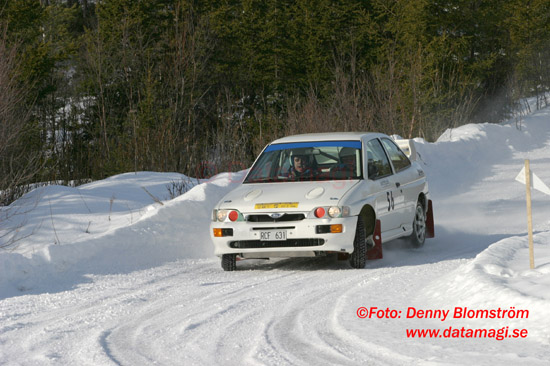 040306 I-lit rallyt - Jämtnatta 143