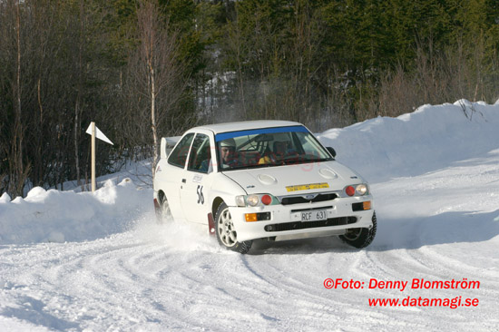 040306 I-lit rallyt - Jämtnatta 144