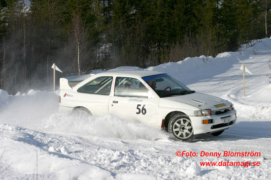 040306 I-lit rallyt - Jämtnatta 146