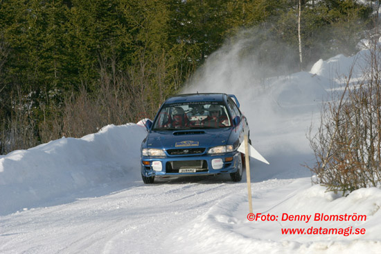 040306 I-lit rallyt - Jämtnatta 148