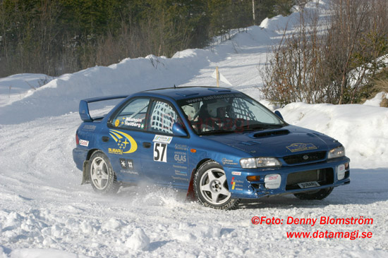 040306 I-lit rallyt - Jämtnatta 151