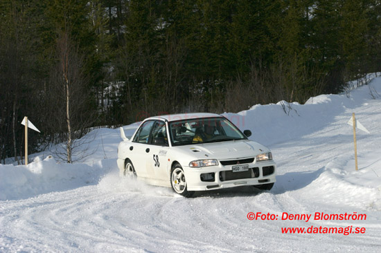 040306 I-lit rallyt - Jämtnatta 154