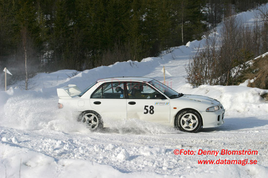 040306 I-lit rallyt - Jämtnatta 156