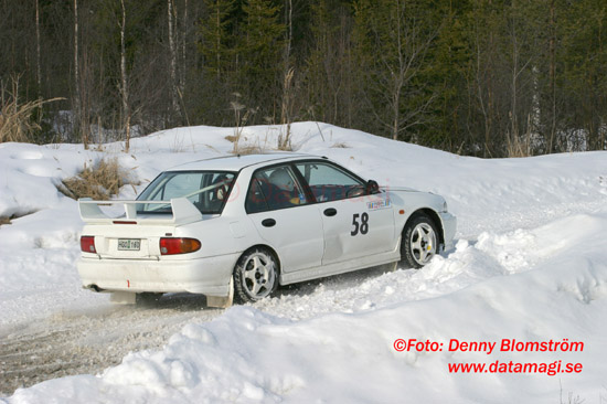 040306 I-lit rallyt - Jämtnatta 157