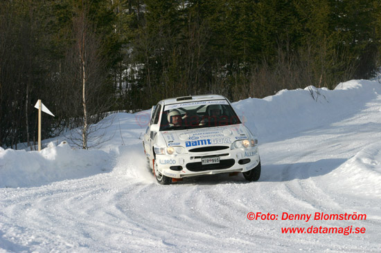 040306 I-lit rallyt - Jämtnatta 159